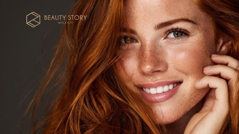 Cách trị nám gò má tại nhà