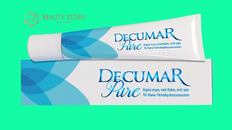 Decumar trị mụn có tốt không