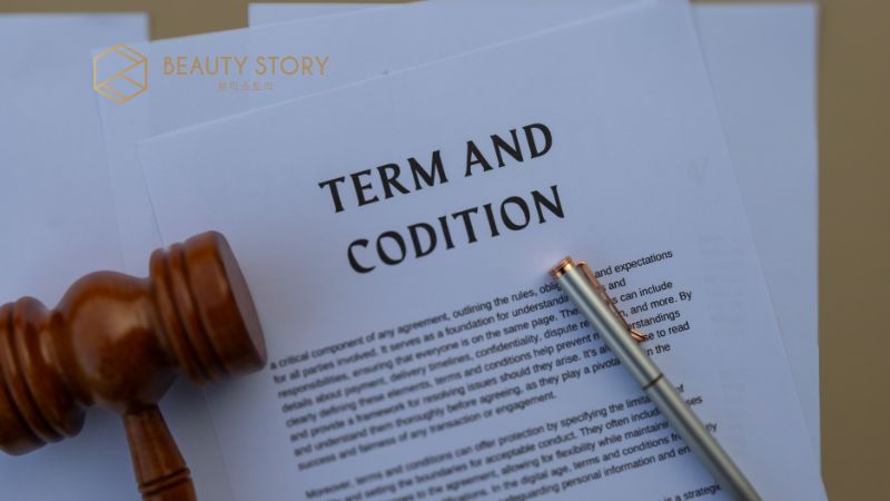 Điều khoản sử dụng