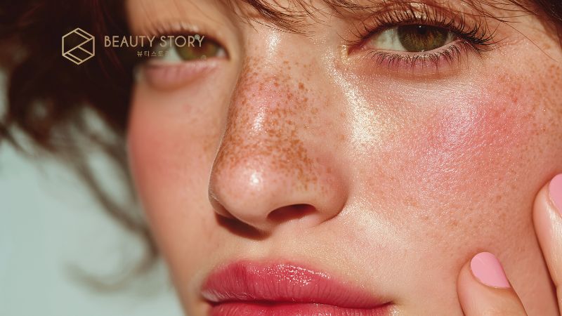 Kem trị nám tàn nhang