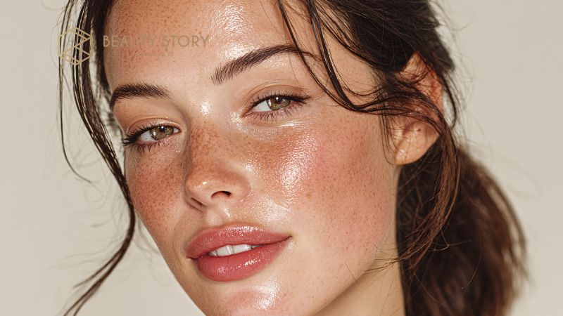 Kem trị nám tàn nhang