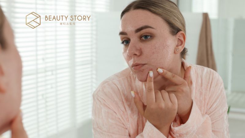 Có nên nặn mụn ẩn không và những lưu ý quan trọng cần nhớ