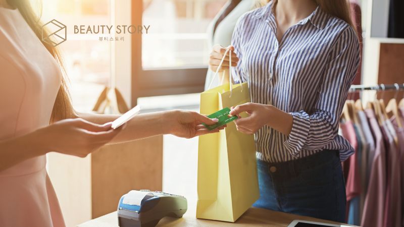 Hướng dẫn mua hàng: Cách đặt hàng tại Beauty Story