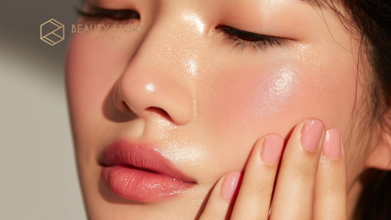 Quy trình skincare cho da mụn ẩn chuẩn y khoa bạn nên biết