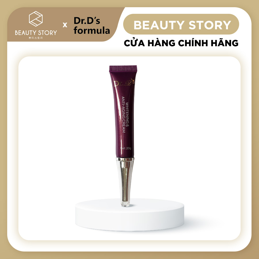 Kem Dưỡng Da Mặt