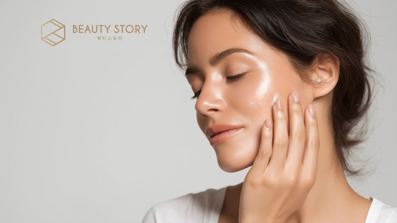 Serum đặc trị tàn nhang