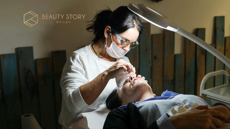 Trị nám bằng công nghệ laser