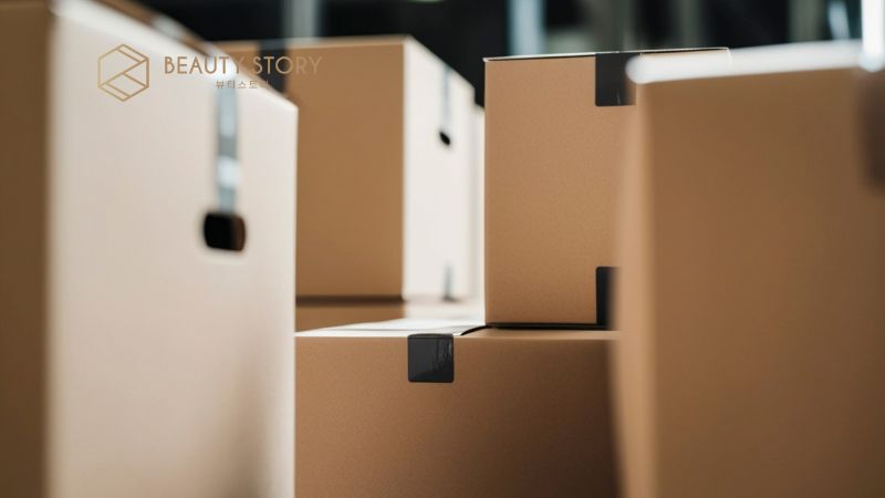 Vận chuyển và giao hàng